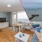 Haus Irma 36 비크아프포르