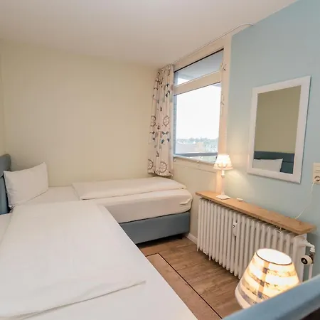 Lejlighed Haus Irma 36