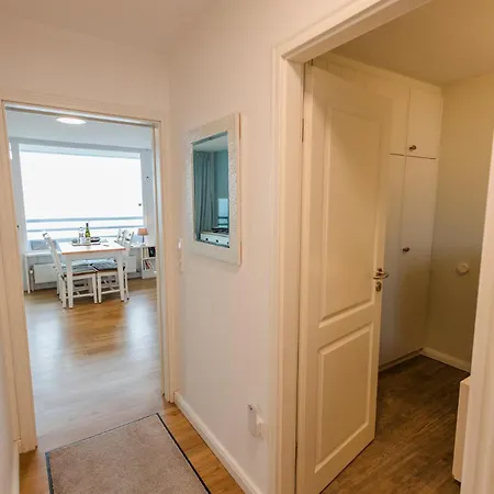 Haus Irma 36 * Wyk auf Föhr