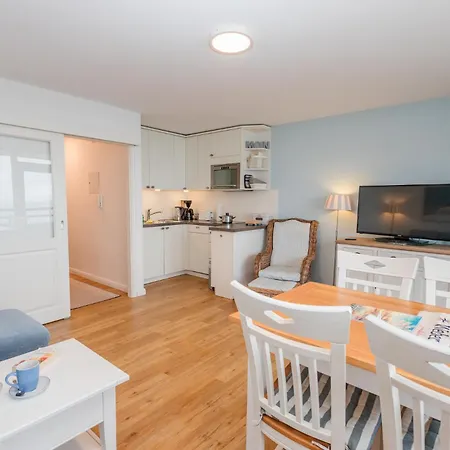 Lejlighed Haus Irma 36