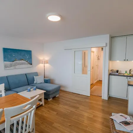 Lejlighed Haus Irma 36 Wyk auf Föhr