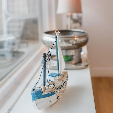 Haus Irma 36 Wyk auf Föhr