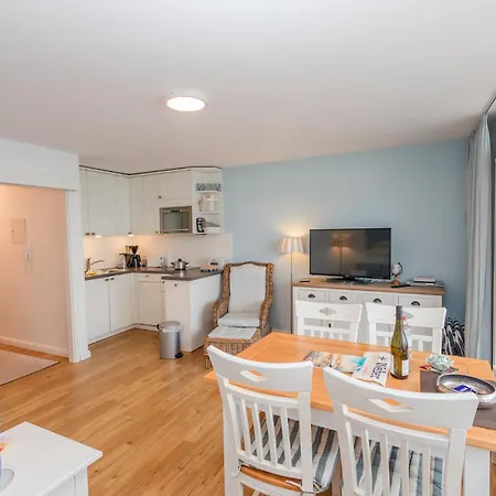 Haus Irma 36 Lejlighed