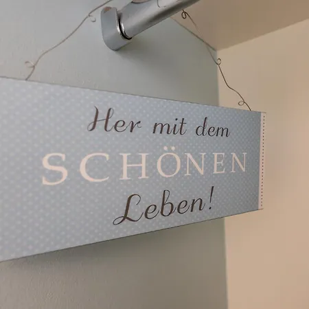 Lejlighed Haus Irma 36 Wyk auf Föhr