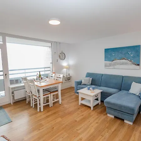 Haus Irma 36 Lejlighed